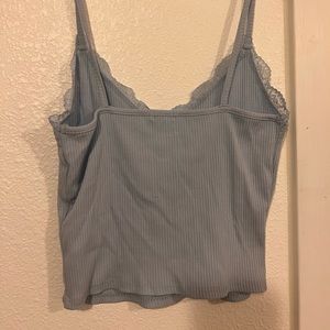 Garage Tank Top